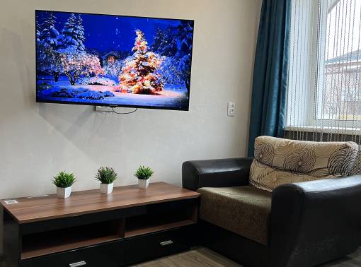 Уютная квартира в самом центре Баранович - kvartirka.by