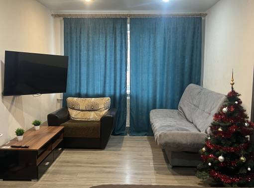 Уютная квартира в самом центре Баранович - kvartirka.by