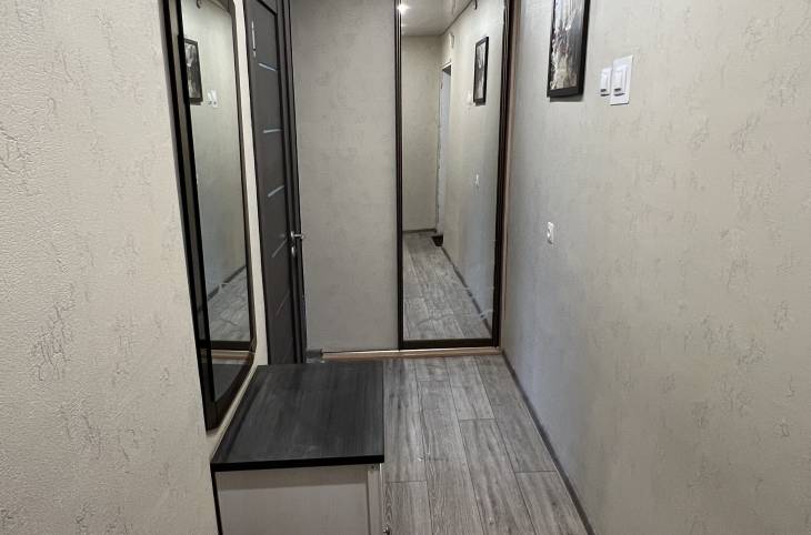 1-Комнатная квартира на сутки в  Барановичах,  Комсомольская ул., 14    изображение 4 - kvartirka.by