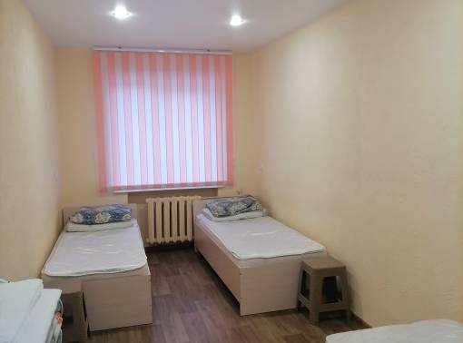 3-комнатная квартира в центре Полоцка - kvartirka.by