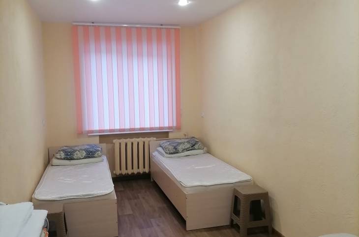 3-Комнатная квартира на месяц в  Полоцке,  Нижне-Покровская ул., 41    изображение 1 - kvartirka.by