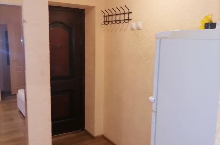 3-Комнатная квартира на месяц в  Полоцке,  Нижне-Покровская ул., 41    изображение 4 - kvartirka.by