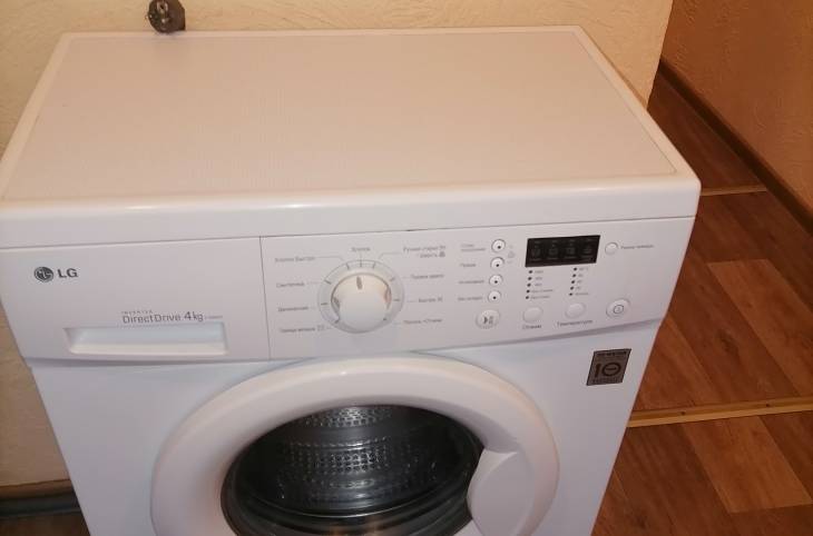 3-Комнатная квартира на месяц в  Полоцке,  Нижне-Покровская ул., 41    изображение 6 - kvartirka.by