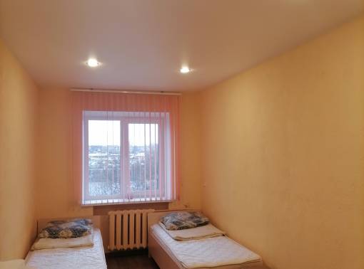 3-комнатная квартира в центре Полоцка - kvartirka.by