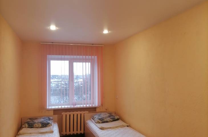 3-Комнатная квартира на месяц в  Полоцке,  Нижне-Покровская ул., 41    изображение 2 - kvartirka.by