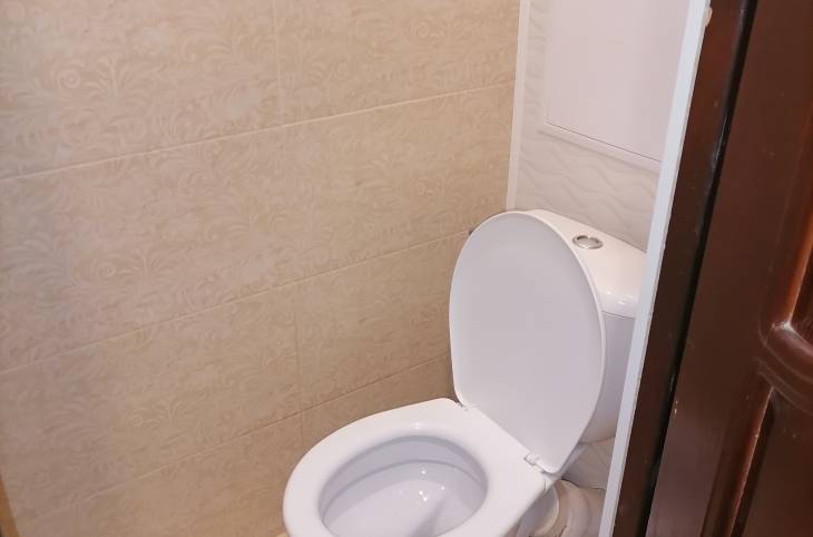 3-Комнатная квартира на месяц в  Полоцке,  Нижне-Покровская ул., 41    изображение 7 - kvartirka.by