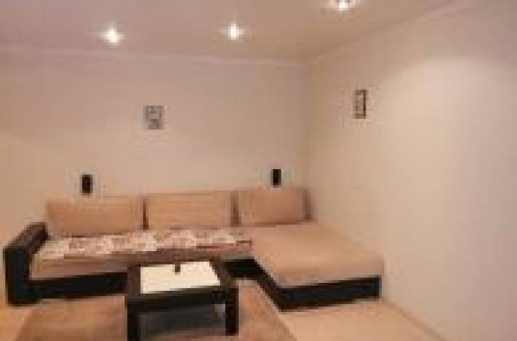 2-Комнатная квартира на месяц в  Полоцке,  Гоголя ул., 22   изображение 3 - kvartirka.by