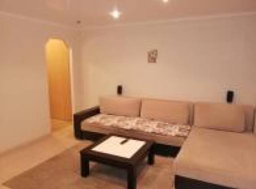 2 комнатная квартира район авто и ж/д вокзала - kvartirka.by