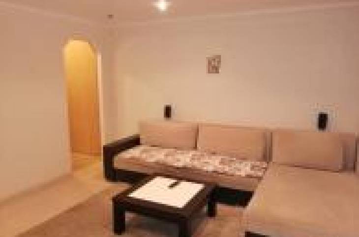 2-Комнатная квартира на месяц в  Полоцке,  Гоголя ул., 22    изображение 2 - kvartirka.by