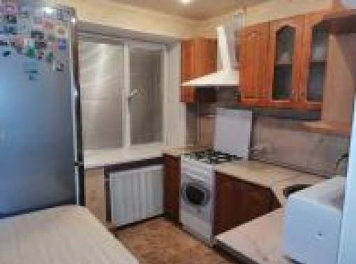 2 комнатная квартира район авто и ж/д вокзала - kvartirka.by