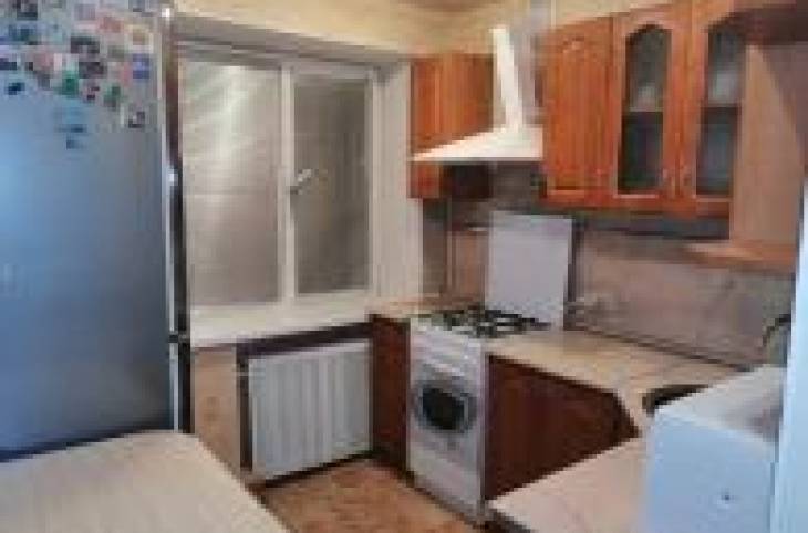 2-Комнатная квартира на месяц в  Полоцке,  Гоголя ул., 22    изображение 7 - kvartirka.by