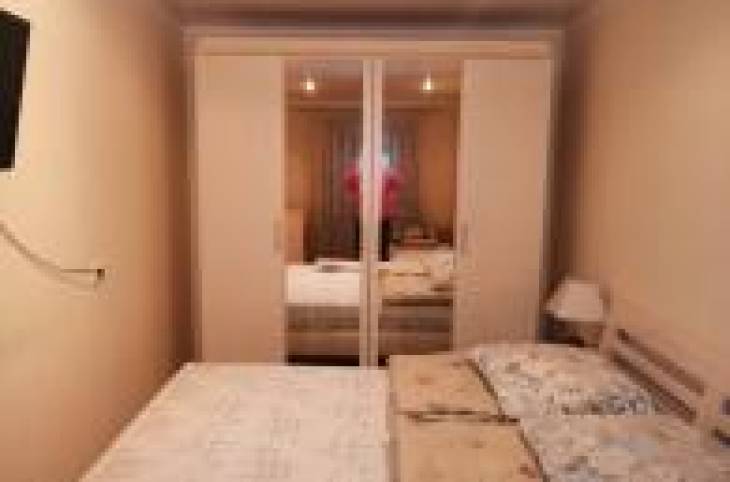 2-Комнатная квартира на месяц в  Полоцке,  Гоголя ул., 22    изображение 5 - kvartirka.by