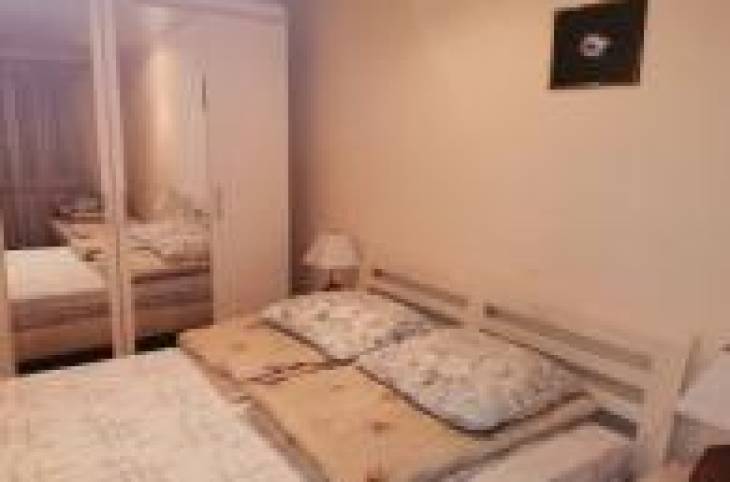 2-Комнатная квартира на месяц в  Полоцке,  Гоголя ул., 22    изображение 4 - kvartirka.by