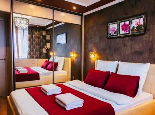 Хорошая, уютная квартира - kvartirka.by