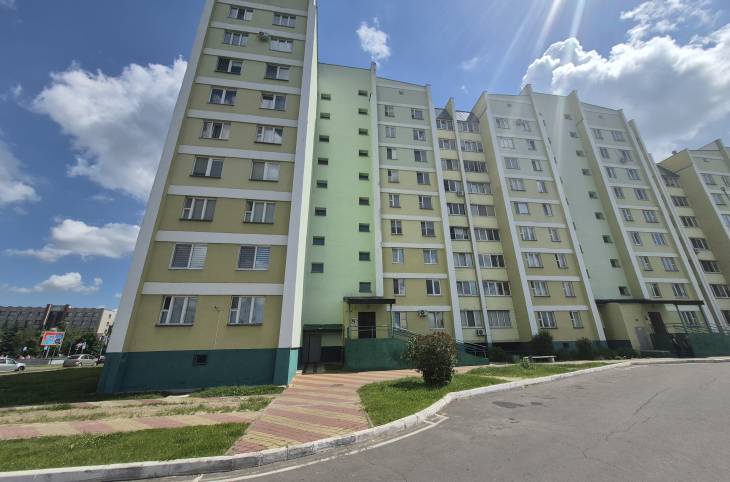 2-Комнатная квартира на сутки в  Жлобине,  Барташова ул., 18    изображение 17 - kvartirka.by