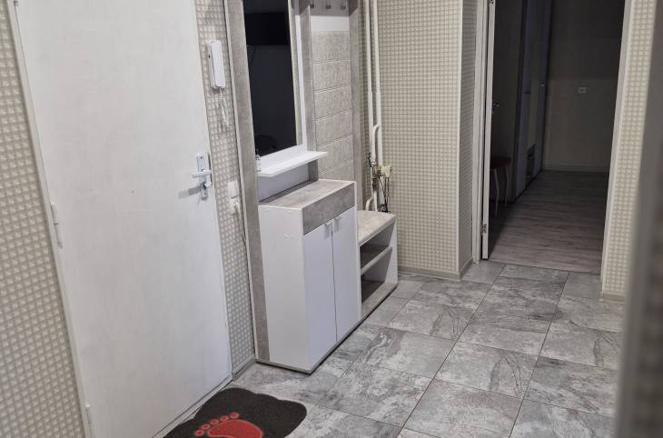 2-Комнатная квартира на сутки в  Жлобине,  Барташова ул., 18    изображение 8 - kvartirka.by