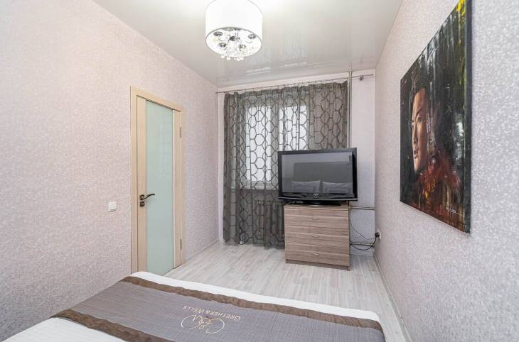 2-Комнатная квартира на сутки в  Минске,  Независимости пр-т., 13    изображение 4 - kvartirka.by