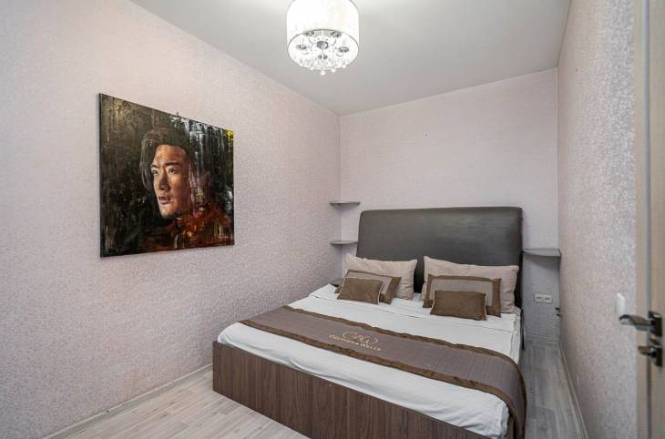 2-Комнатная квартира на сутки в  Минске,  Независимости пр-т., 13    изображение 5 - kvartirka.by