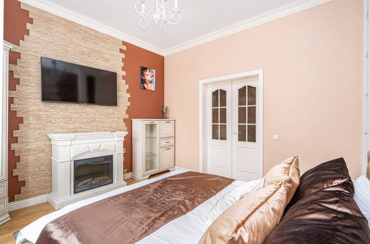 2-Комнатная квартира на сутки в  Минске,  Независимости пр-т., 13    изображение 6 - kvartirka.by