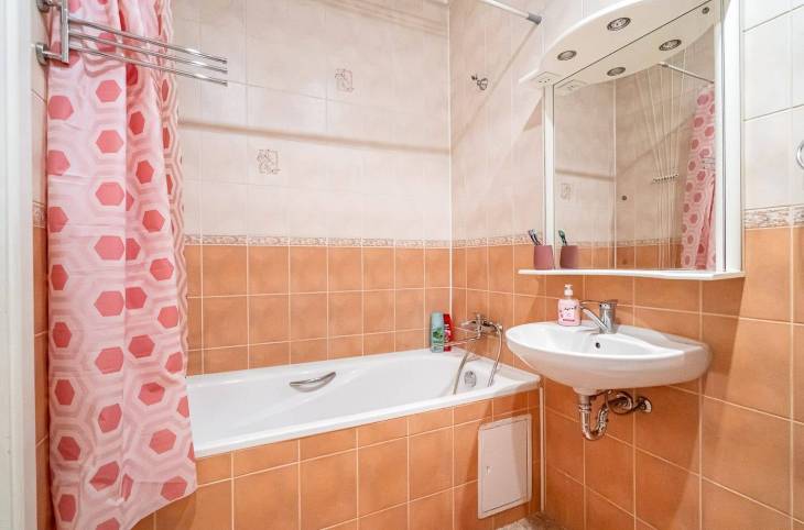 2-Комнатная квартира на сутки в  Минске,  Независимости пр-т., 13    изображение 8 - kvartirka.by