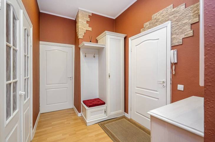 2-Комнатная квартира на сутки в  Минске,  Независимости пр-т., 13    изображение 11 - kvartirka.by