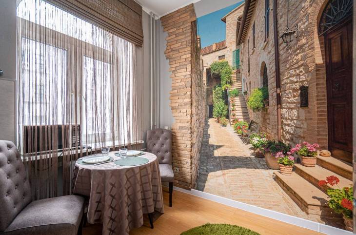 2-Комнатная квартира на сутки в  Минске,  Независимости пр-т., 13    изображение 10 - kvartirka.by