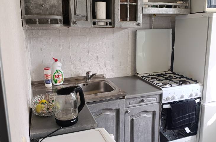 1-Комнатная квартира на сутки в  Пинске,  Ленина пл., 4    изображение 2 - kvartirka.by