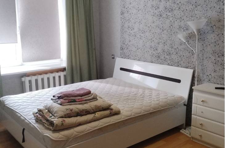3-Комнатная квартира на сутки в  Пинске,  Центральная ул., 44    изображение 2 - kvartirka.by