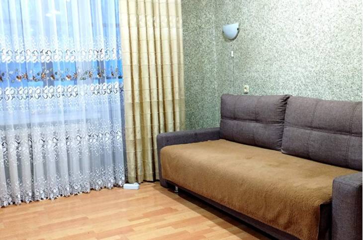 3-Комнатная квартира на сутки в  Пинске,  Центральная ул., 44    изображение 8 - kvartirka.by