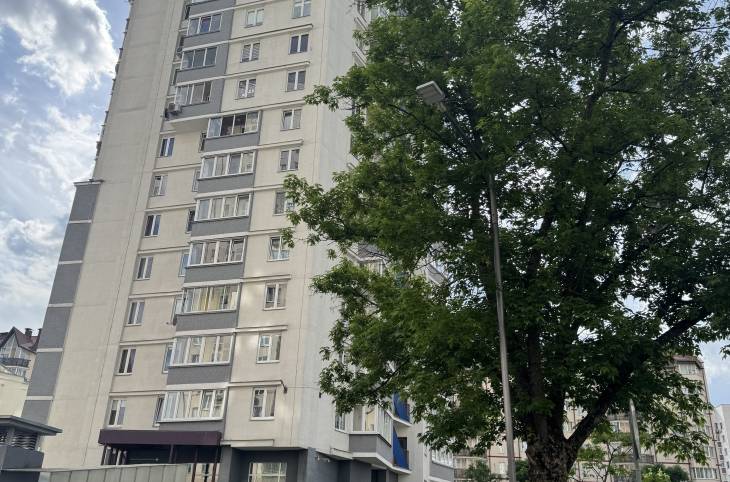 1-Комнатная квартира на сутки в  Минске,  Червякова ул., 52    изображение 9 - kvartirka.by