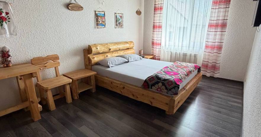 Ля Белай Вежы  в Брестской области, д.  Ступичево, д.30  изображение 9 - kvartirka.by