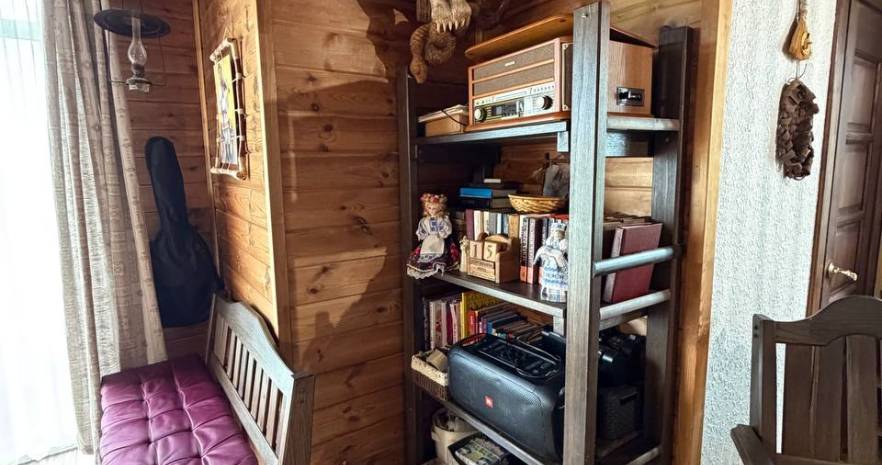Ля Белай Вежы  в Брестской области, д.  Ступичево, д.30  изображение 24 - kvartirka.by