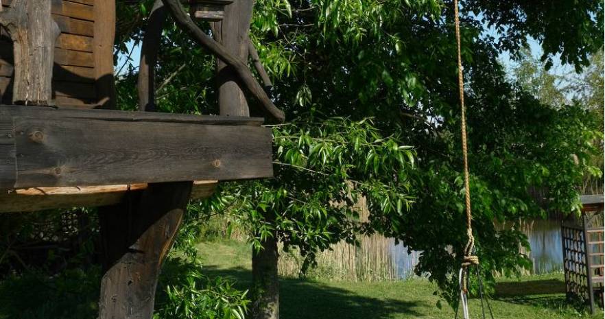 Ля Белай Вежы  в Брестской области, д.  Ступичево, д.30  изображение 54 - kvartirka.by