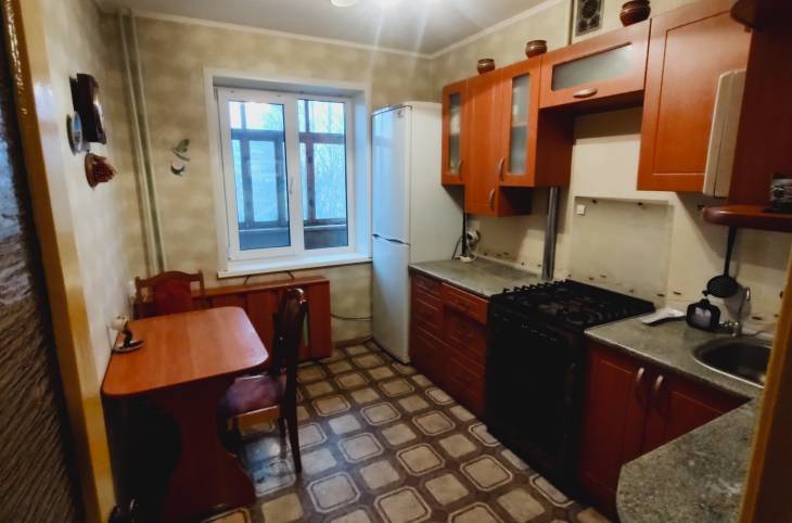 3-Комнатная квартира на сутки в  Витебске,  Строителей пр-т., 18 к.4    изображение 4 - kvartirka.by