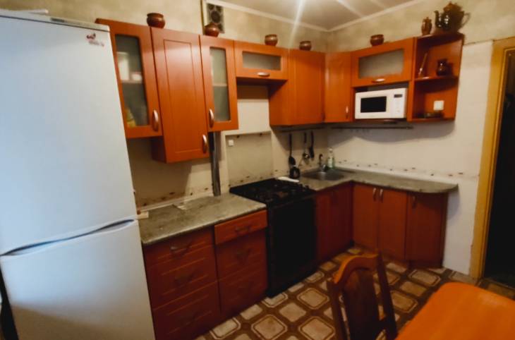 3-Комнатная квартира на сутки в  Витебске,  Строителей пр-т., 18 к.4    изображение 5 - kvartirka.by