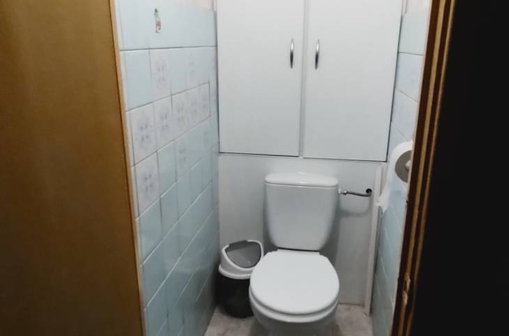 3-Комнатная квартира на сутки в  Витебске,  Строителей пр-т., 18 к.4    изображение 7 - kvartirka.by