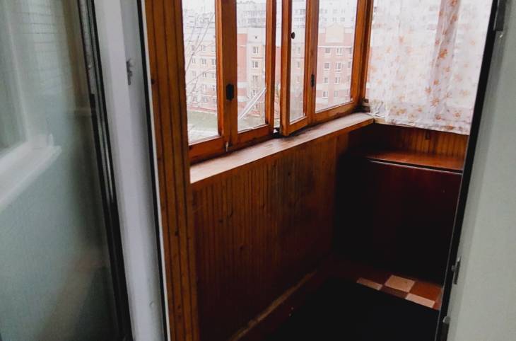 3-Комнатная квартира на сутки в  Витебске,  Строителей пр-т., 18 к.4    изображение 8 - kvartirka.by