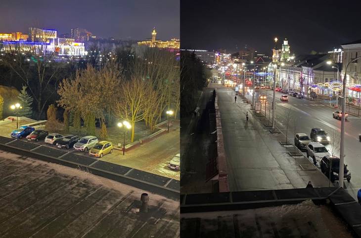 1-Комнатная квартира на сутки в  Витебске,  Ленина ул., 53    изображение 11 - kvartirka.by
