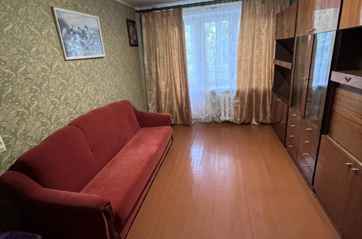 3-Комнатная квартира на сутки в  Барановичах,  Притыцкого ул., 93    изображение 2 - kvartirka.by