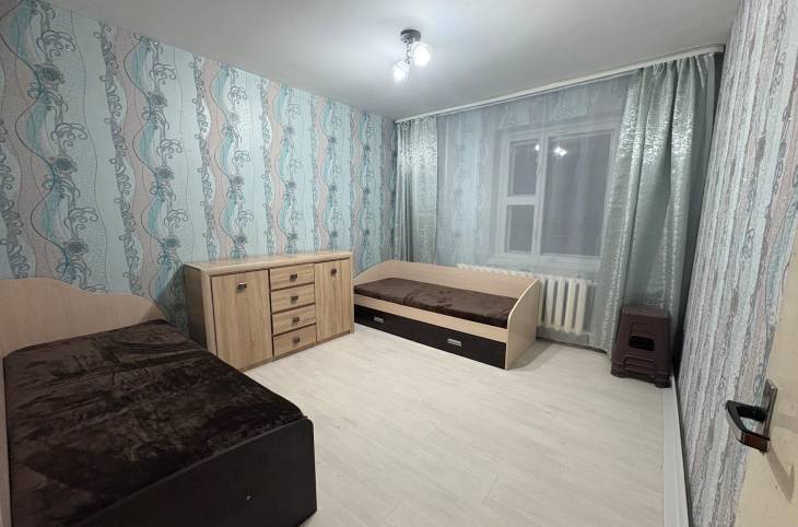 2-Комнатная квартира на сутки в  Витебске,  Победы пр-т., 19    изображение 4 - kvartirka.by