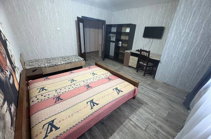 2-Комнатная квартира на сутки в  Витебске,  Чкалова ул., 36    изображение 2 - kvartirka.by