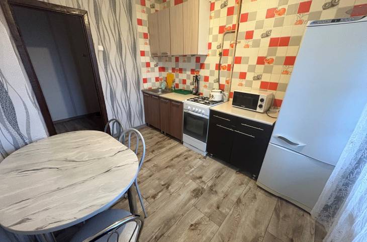 2-Комнатная квартира на сутки в  Витебске,  Чкалова ул., 36    изображение 6 - kvartirka.by
