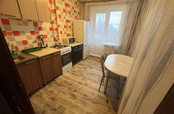 2-Комнатная квартира на сутки в  Витебске,  Чкалова ул., 36    изображение 5 - kvartirka.by