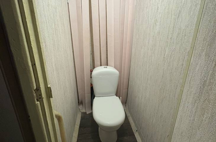 2-Комнатная квартира на сутки в  Витебске,  Чкалова ул., 36    изображение 8 - kvartirka.by