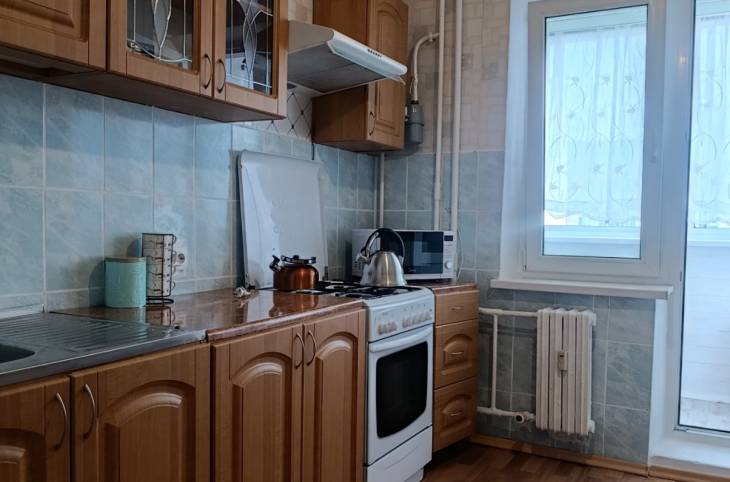 1-Комнатная квартира на сутки в  Бресте,  Ясеневая ул., 12    изображение 5 - kvartirka.by