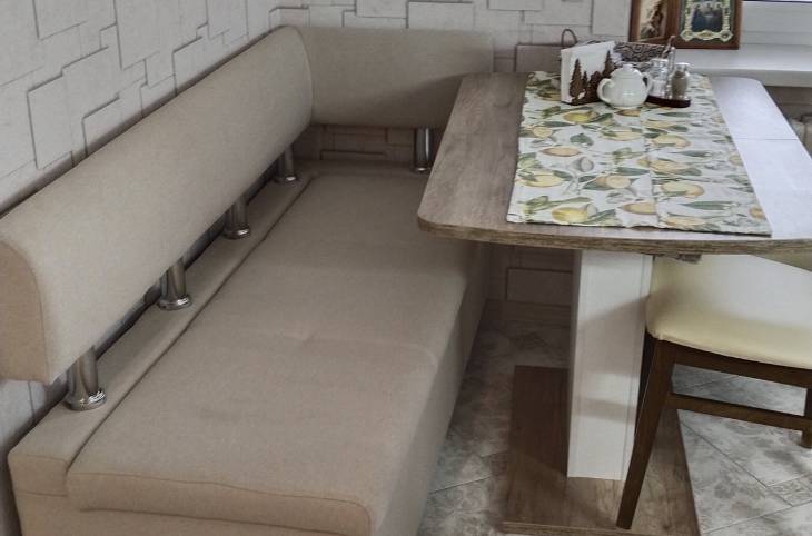 2-Комнатная квартира на сутки в  Бресте,  Гоголя ул., 83    изображение 8 - kvartirka.by