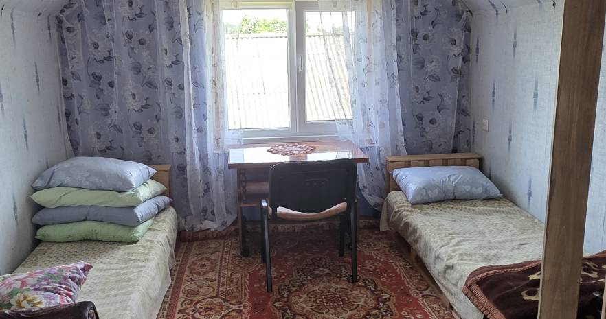 Рамонки в Витебской области, д. Хомковщина, д.123  изображение 9 - kvartirka.by