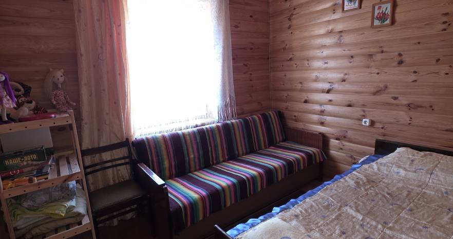 Рамонки в Витебской области, д. Хомковщина, д.123  изображение 14 - kvartirka.by