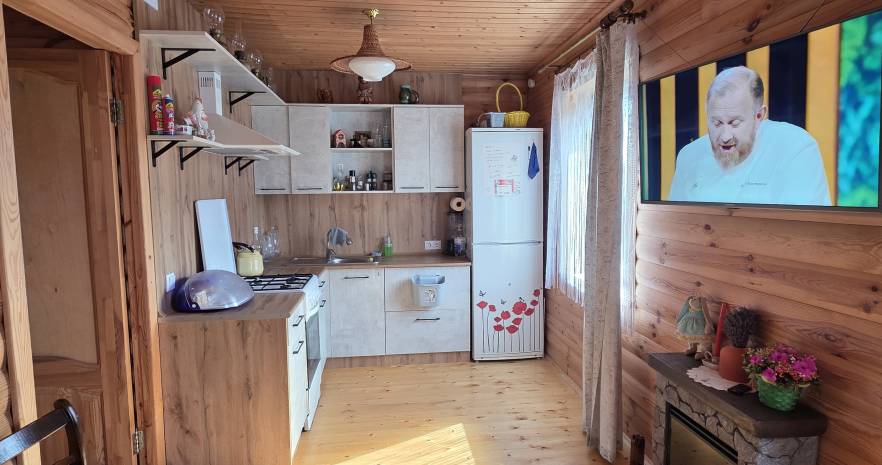 Рамонки в Витебской области, д. Хомковщина, д.123  изображение 11 - kvartirka.by