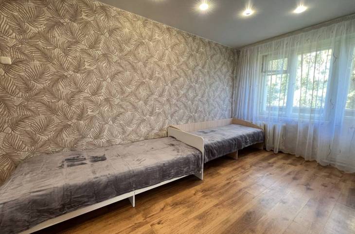 3-Комнатная квартира на сутки в  Речице,  Снежкова ул., 34    изображение 2 - kvartirka.by